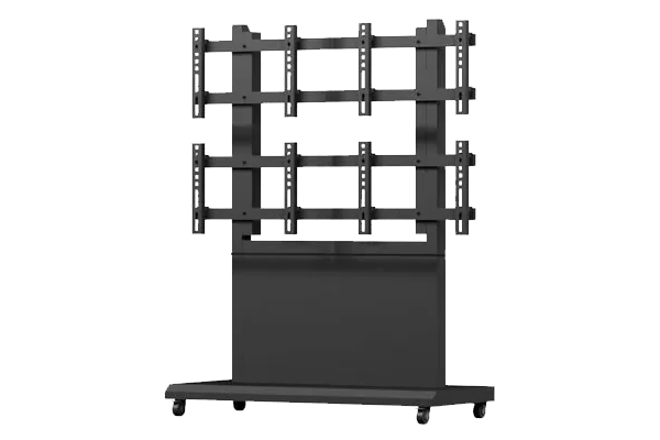 Floor Stand Video Wall Bracket