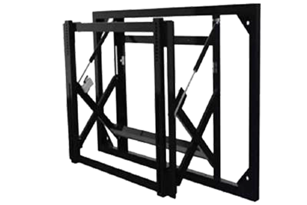 Wall Mount Video Wall Bracket