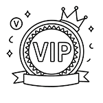 VIP service Image