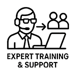 Expert training Image