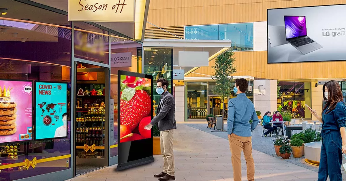 Support Large Size Combination