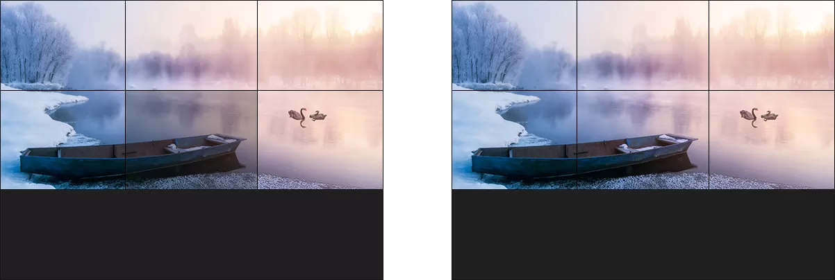 Centralized Management