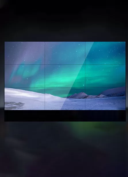 Centralized Management