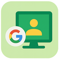 Google Classroom Image