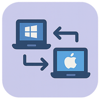 Dual System Image