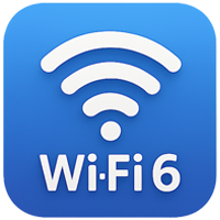 WIFI 6 Image