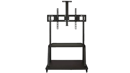 Interactive Flat Panel Floor Stand