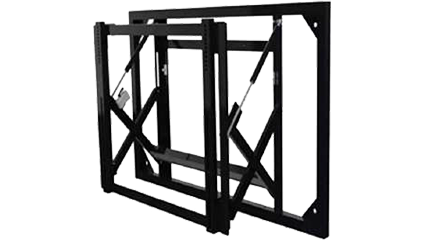 Wall Mount Video Wall Bracket