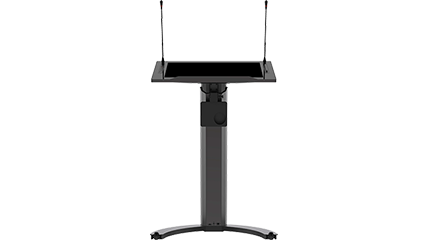 Smart Podium Image