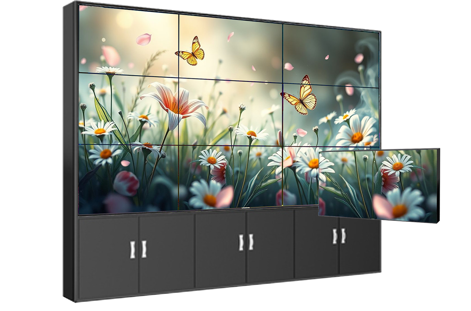 2-Channel Digital PowerAmplifier