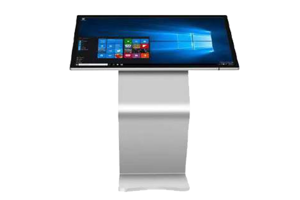 Horizontal Touch AIO