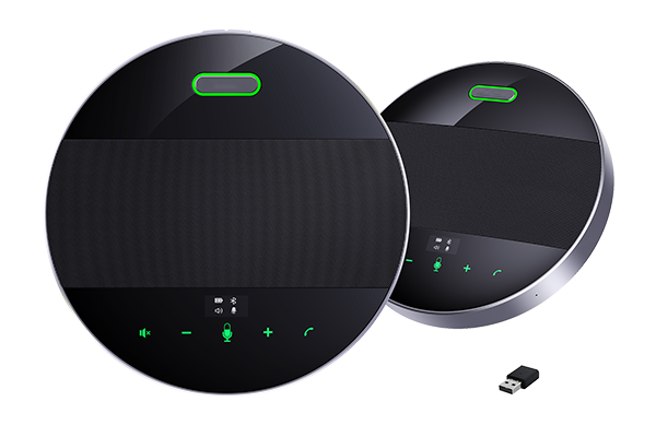 Conference wireless microphone