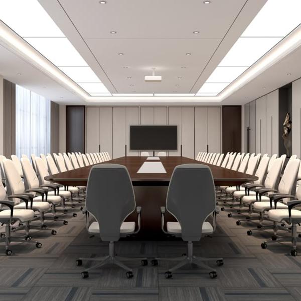 European Smart Conference Room Project