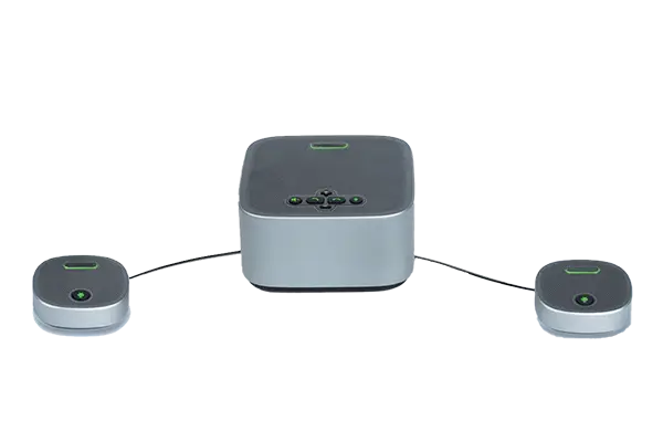 Conference wireless microphone