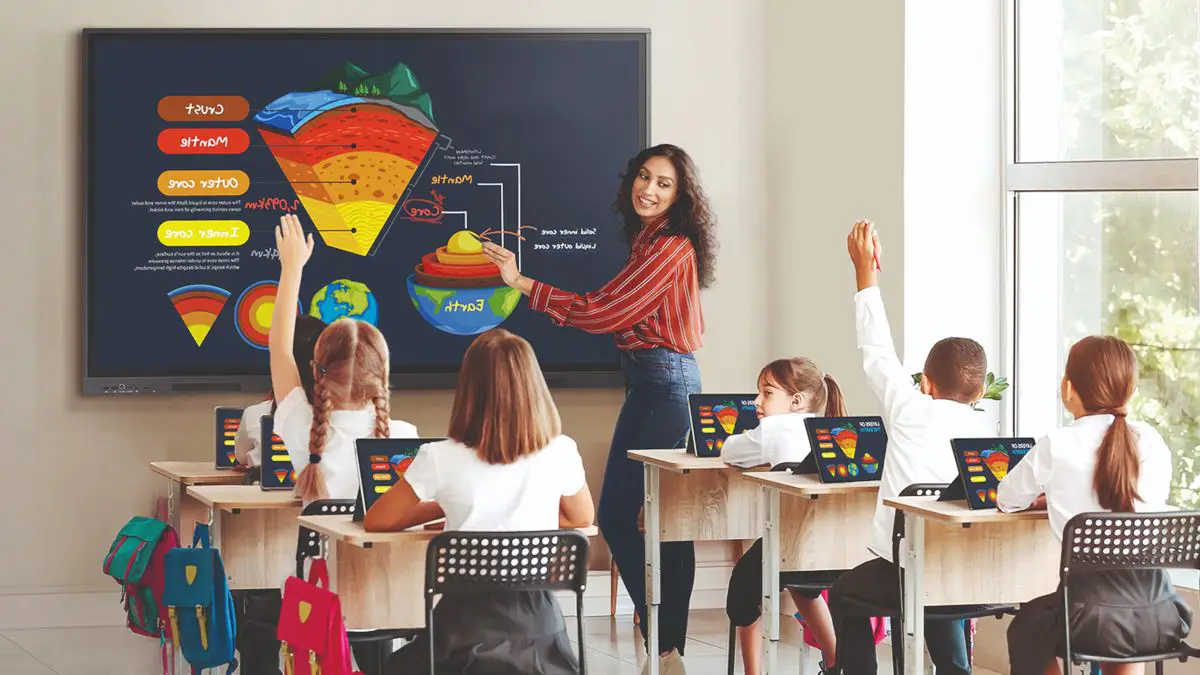 Smart Education Solutions